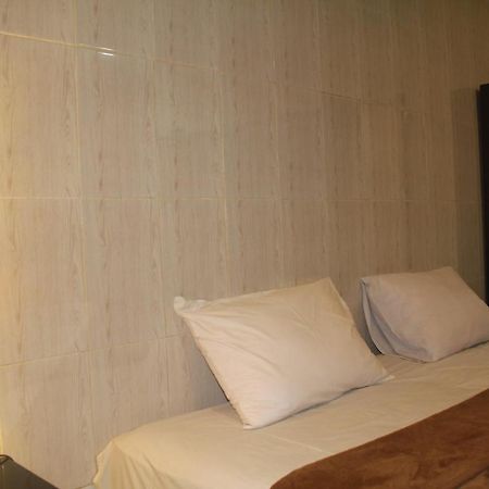 Suji Apartment Бали Экстерьер фото