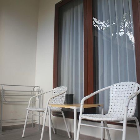 Suji Apartment Бали Экстерьер фото