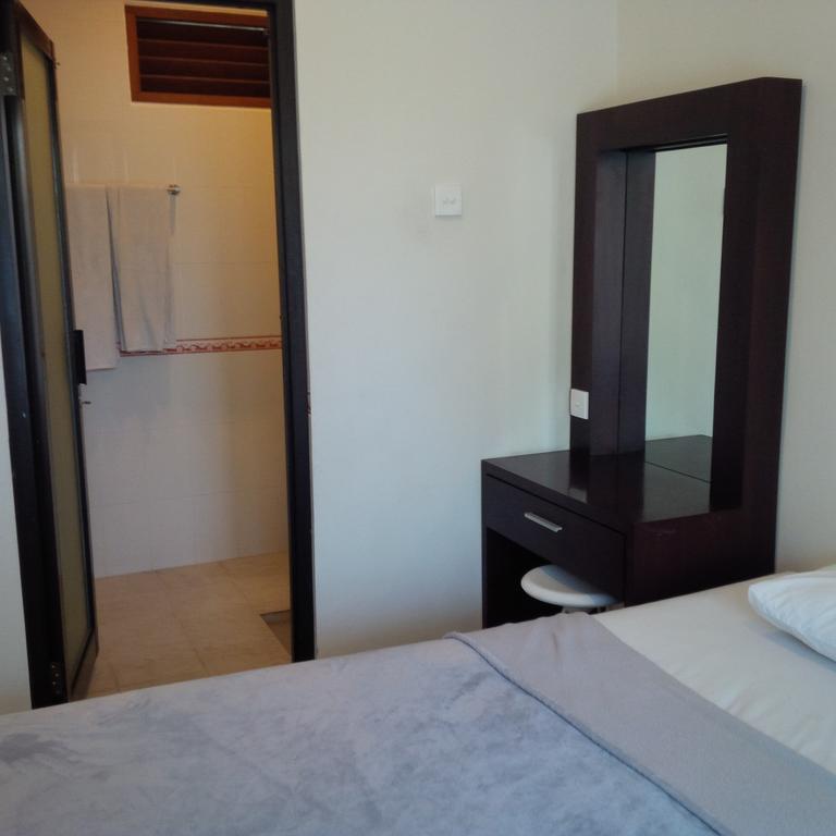 Suji Apartment Бали Номер фото