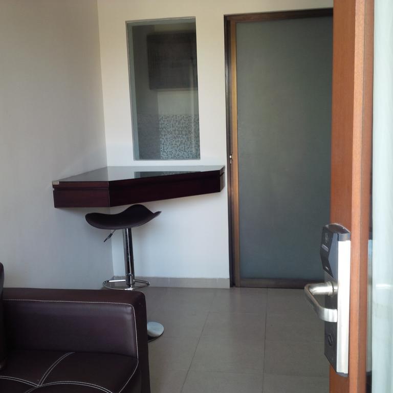 Suji Apartment Бали Номер фото