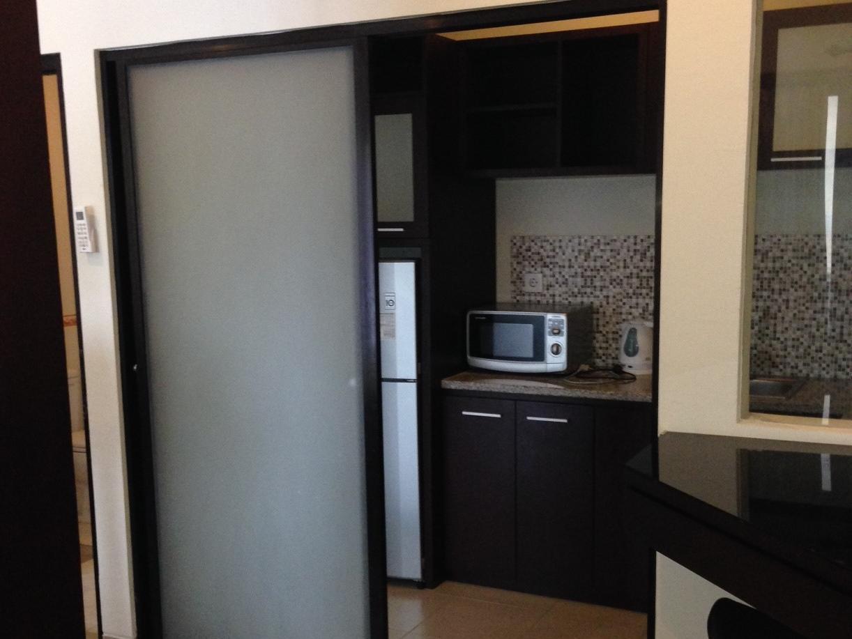 Suji Apartment Бали Экстерьер фото