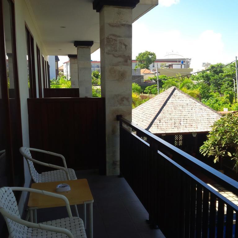 Suji Apartment Бали Экстерьер фото