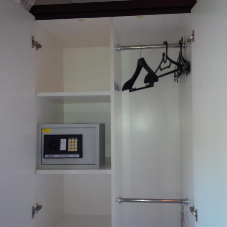 Suji Apartment Бали Экстерьер фото