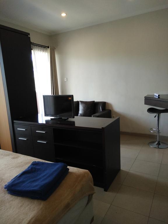 Suji Apartment Бали Экстерьер фото
