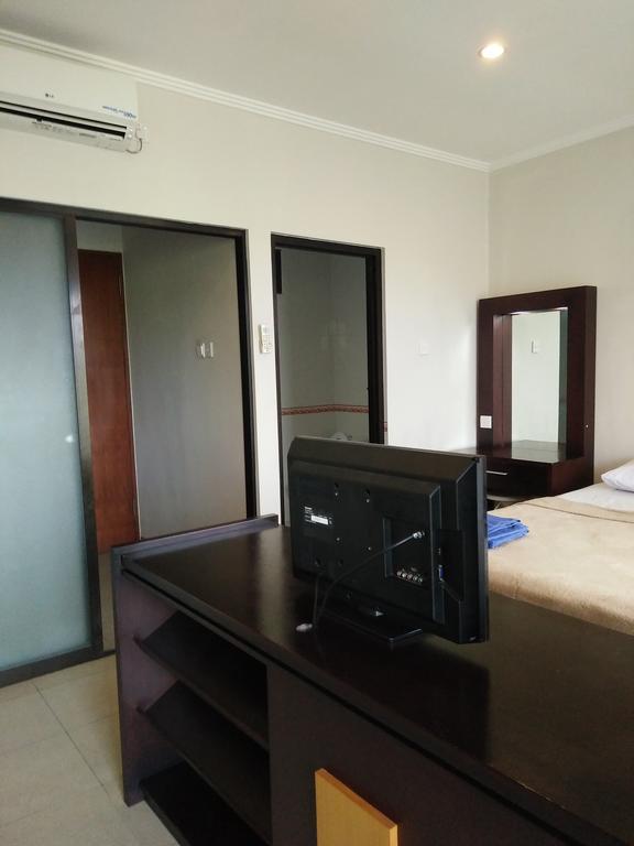 Suji Apartment Бали Экстерьер фото