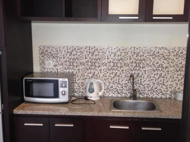 Suji Apartment Бали Экстерьер фото