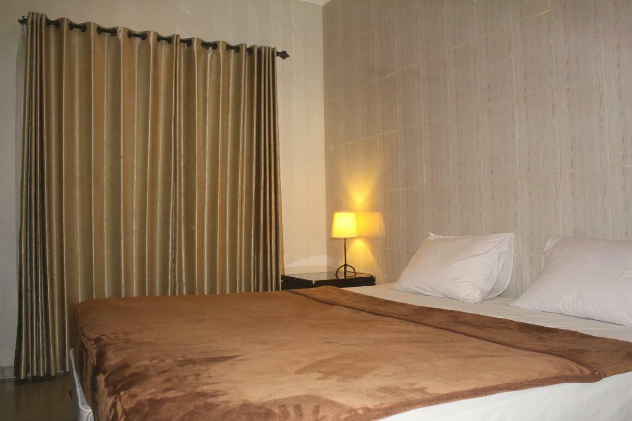 Suji Apartment Бали Экстерьер фото