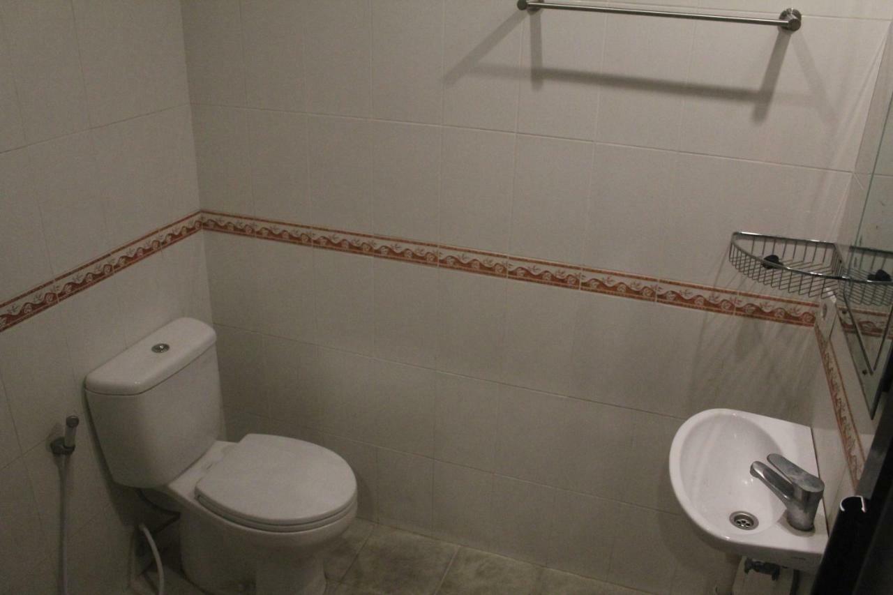 Suji Apartment Бали Экстерьер фото