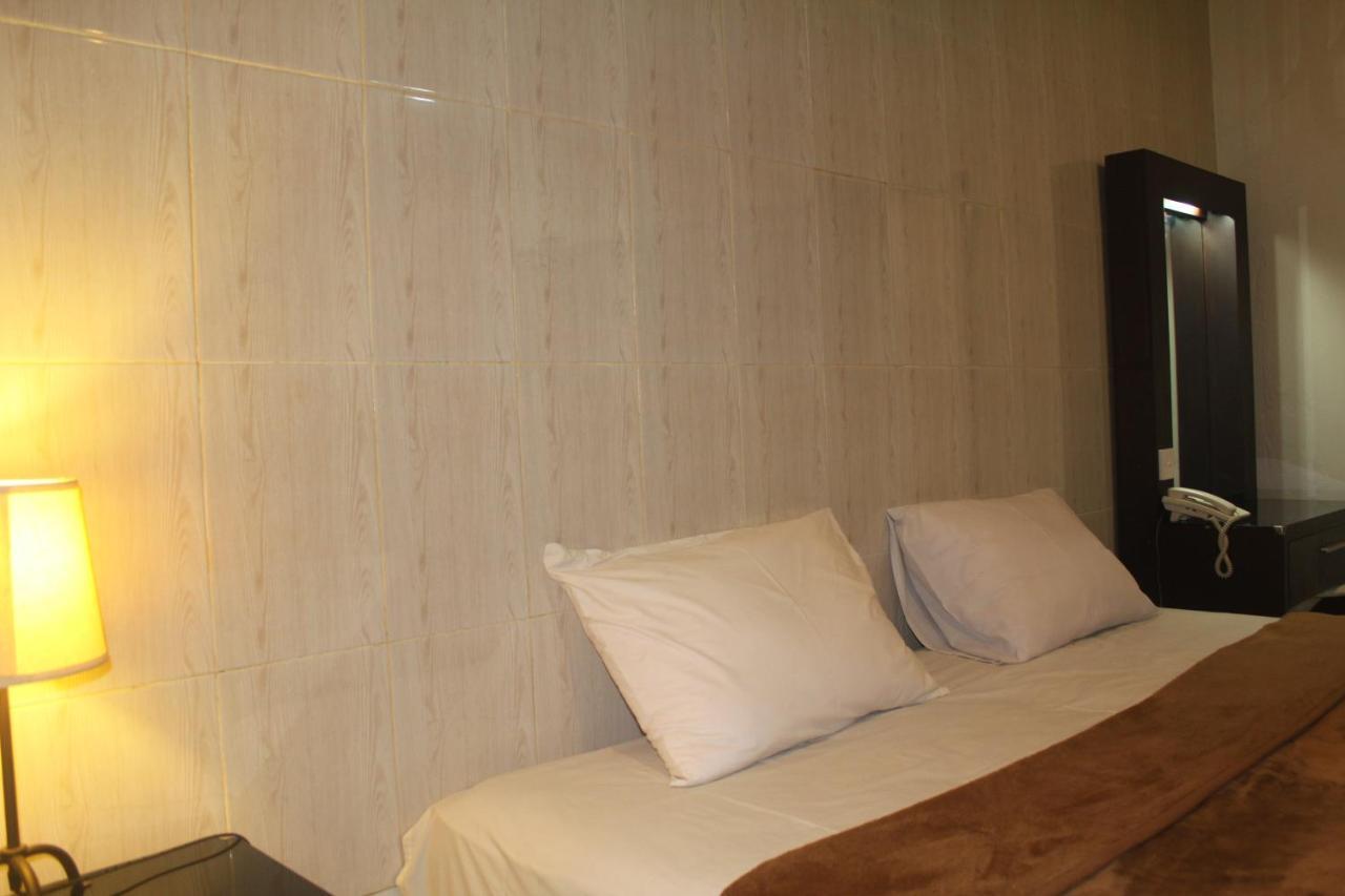 Suji Apartment Бали Экстерьер фото