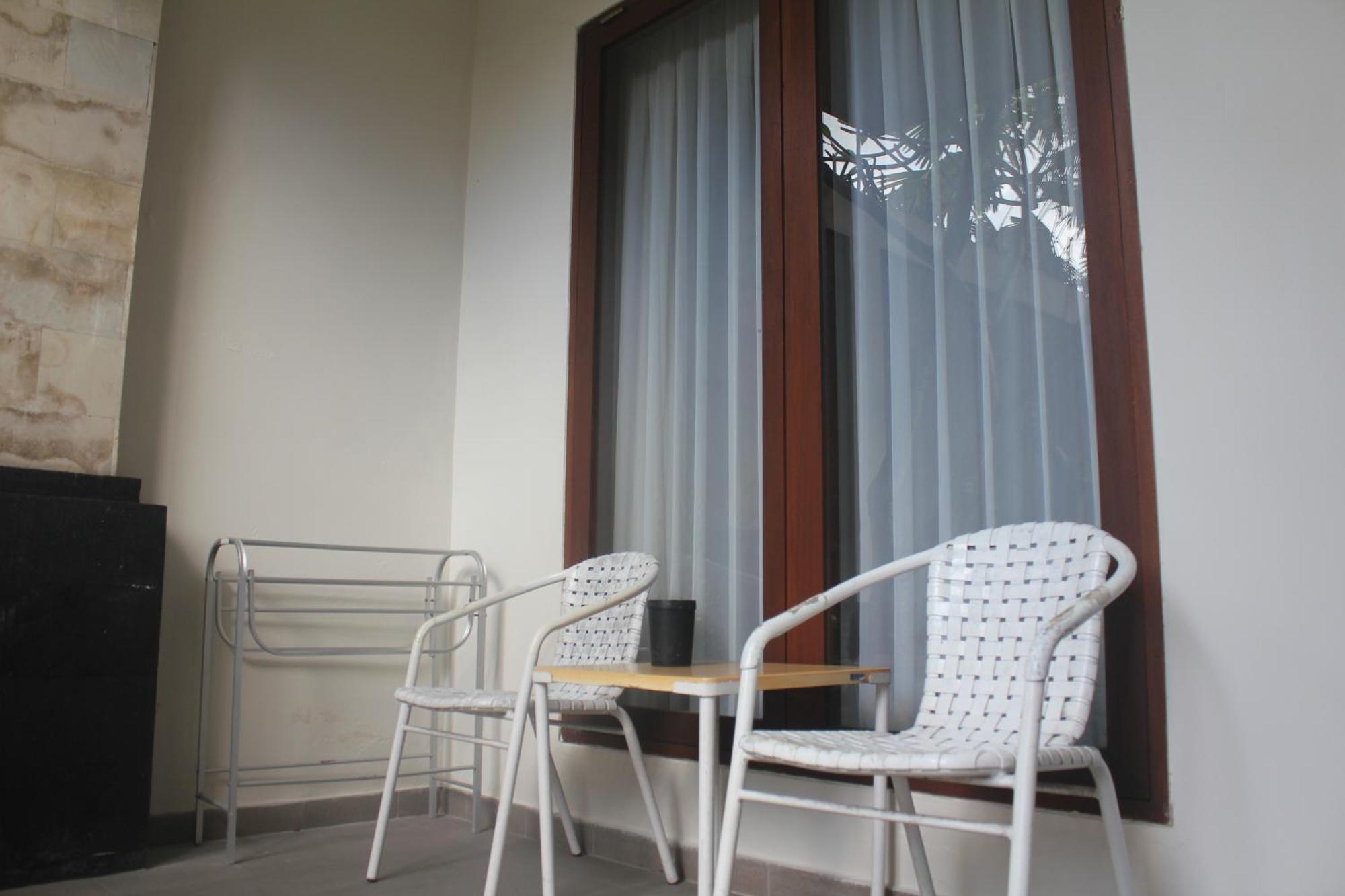Suji Apartment Бали Экстерьер фото